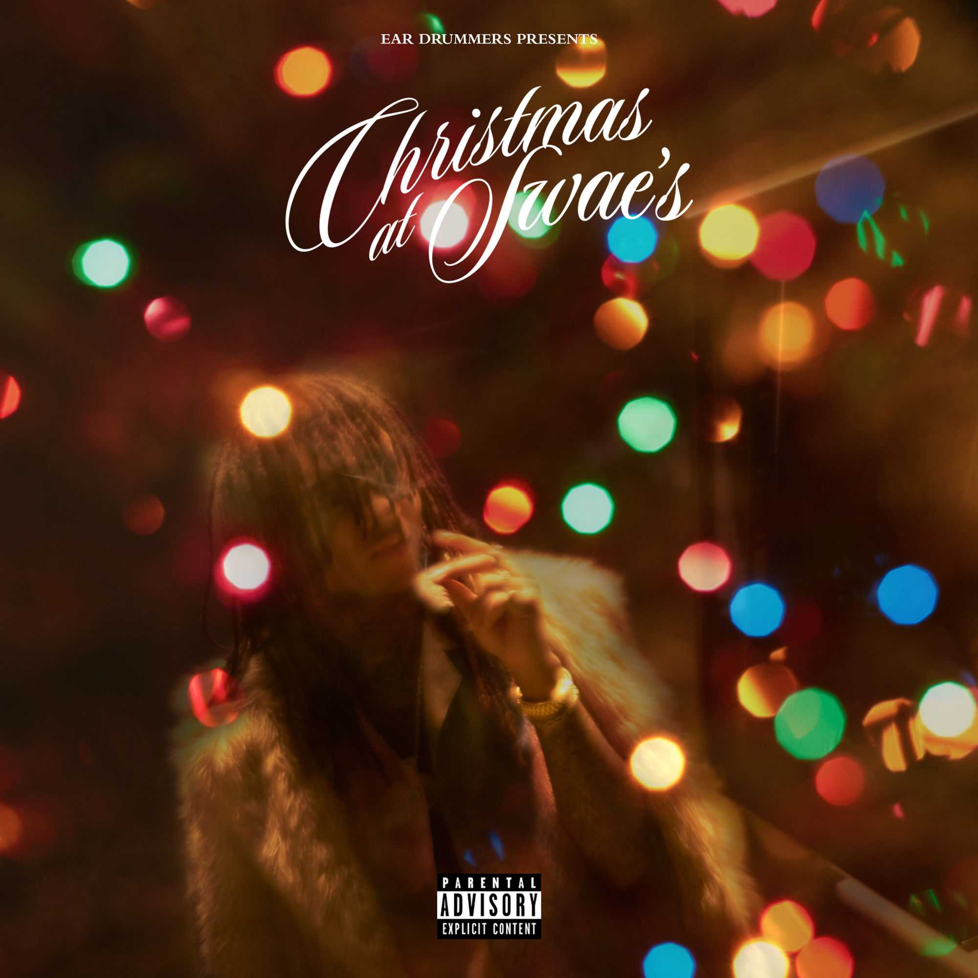 Swae Lee, Rae Sremmurd & Ear Drummers - Ear Drummers Presents Christmas At Swae's